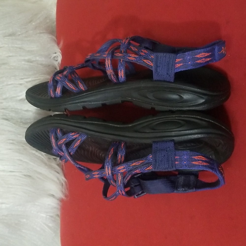 CHACO SANDALS - Picture 5 of 9